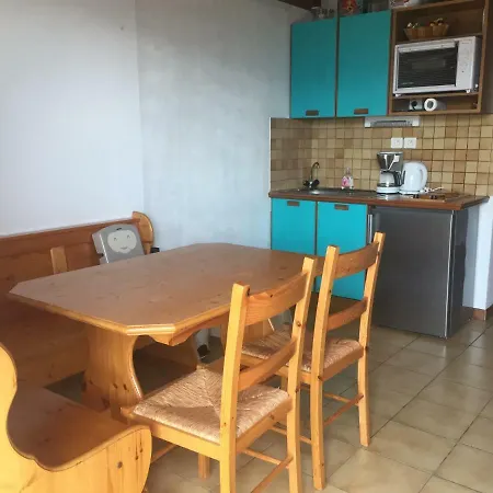 T3 Bussang, Vosges, Vue Imprenable Διαμέρισμα