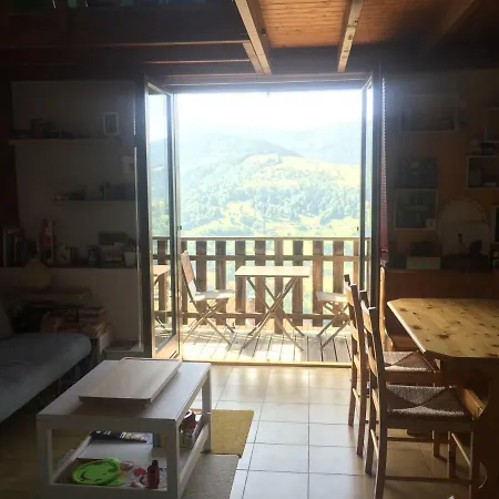 T3 Bussang, Vosges, Vue Imprenable Bussang