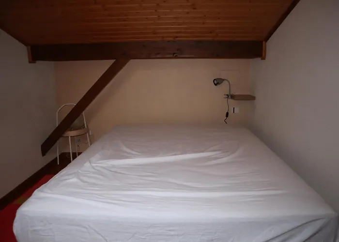 Apartmán T3 Bussang, Vosges, Vue Imprenable *