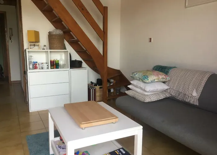 T3 Bussang, Vosges, Vue Imprenable