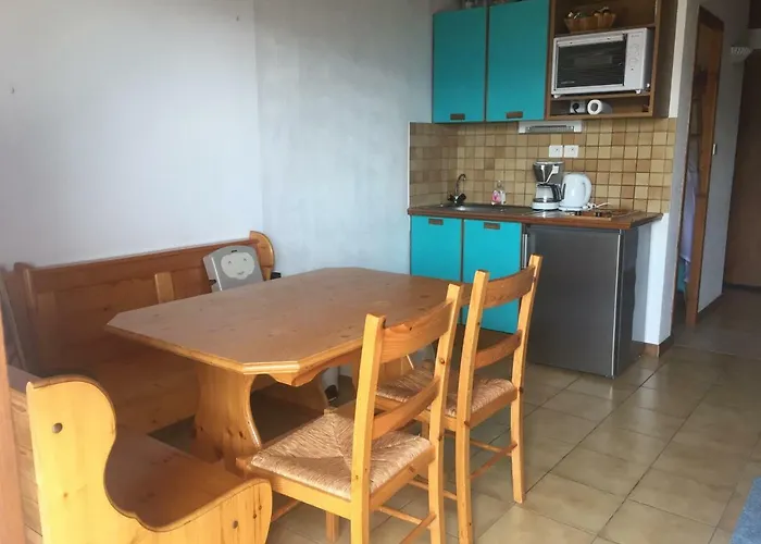 T3 Bussang, Vosges, Vue Imprenable Apartmán